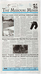 The Missouri Miner, September 7, 2006