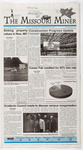 The Missouri Miner, September 14, 2006