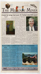 The Missouri Miner, September 21, 2006