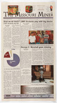The Missouri Miner, September 28, 2006