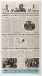 The Missouri Miner, October 5, 2006