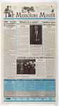 The Missouri Miner, October 12, 2006