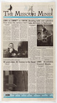 The Missouri Miner, October 19, 2006
