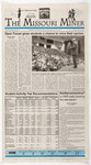 The Missouri Miner, October 26, 2006