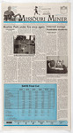 The Missouri Miner, November 9, 2006