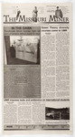 The Missouri Miner, November 16, 2006