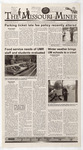The Missouri Miner, December 7, 2006