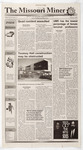 The Missouri Miner, February 1, 2007
