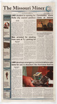 The Missouri Miner, Februaryy 22, 2007
