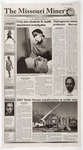 The Missouri Miner, March 8, 2007