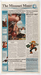 The Missouri Miner, April 5, 2007