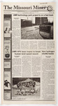 The Missouri Miner, September 6, 2007
