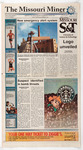 The Missouri Miner, September 20, 2007