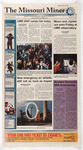 The Missouri Miner, September 27, 2007