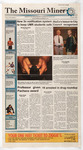 The Missouri Miner, October 4, 2007