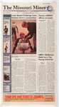 The Missouri Miner, October 11, 2007