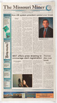 The Missouri Miner, January 24, 2008