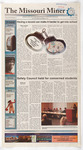 The Missouri Miner, February 7, 2008