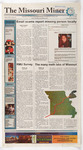 The Missouri Miner, February 14, 2008
