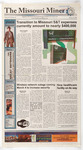 The Missouri Miner, February 28, 2008
