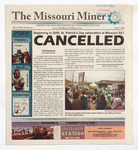 The Missouri Miner, April 1, 2008