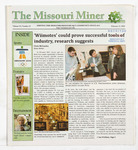 The Missouri Miner, February 11, 2010
