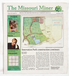 The Missouri Miner, December 9, 2010