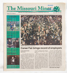 The Missouri Miner, September 20, 2012