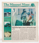The Missouri Miner, March 21, 2013