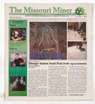 The Missouri Miner, November 7, 2013