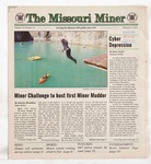The Missouri Miner, February 6, 2014