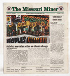 The Missouri Miner, October 2, 2014