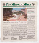 The Missouri Miner, February 4, 2016
