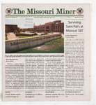 The Missouri Miner, February 25, 2016