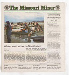 The Missouri Miner, February 16, 2017