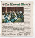 The Missouri Miner, March 2, 2017