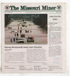 The Missouri Miner, August 31, 2017