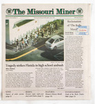The Missouri Miner, February 22, 2018