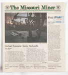 The Missouri Miner, October 17, 2018