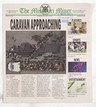 The Missouri Miner, ovember 14, 2018