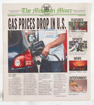 The Missouri Miner, December 5, 2018