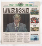 The Missouri Miner, January 6, 2019