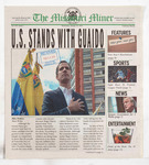 The Missouri Miner, January 30, 2019