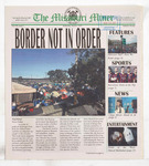 The Missouri Miner, March 6, 2019