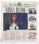 The Missouri Miner, March 13, 2019