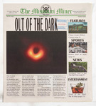 The Missouri Miner, April 17, 2019