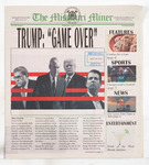 The Missouri Miner, April 24, 2019