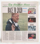 The Missouri Miner, May 8, 2019