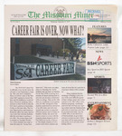 The Missouri Miner, September 25, 2019