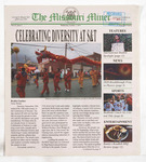 The Missouri Miner, October 2, 2019